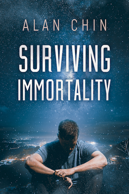Surviving
                    Immortality
